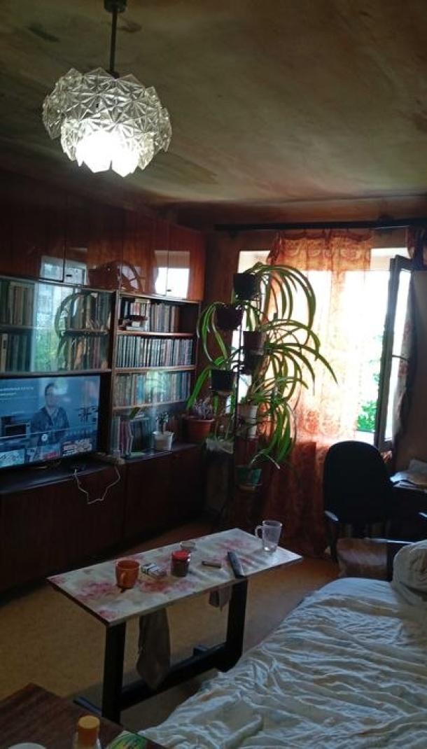Купить квартира, Харьков, Салтовка, Ферганская