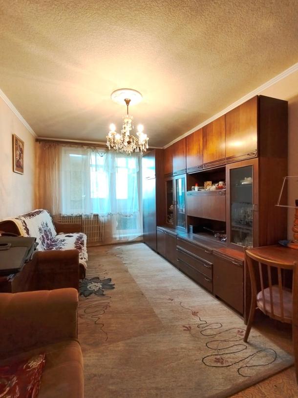 Квартира, 2-кімн., Харьков, 626м/р, Амосова