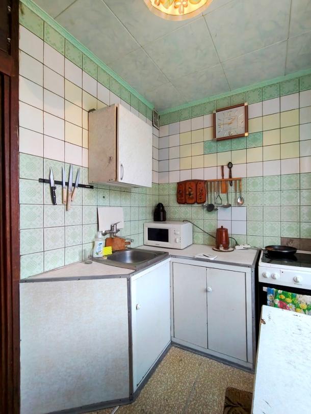 Квартира, 2-кімн., Харьков, 626м/р, Амосова