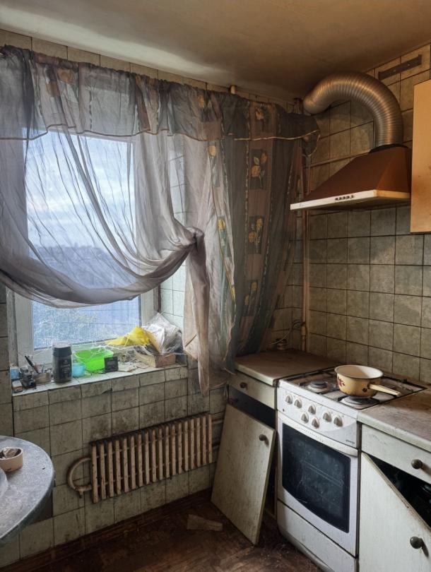 Купить квартира, Харьков, ОДЕССКАЯ, Аэрокосмический просп. (Гагарина проспект)