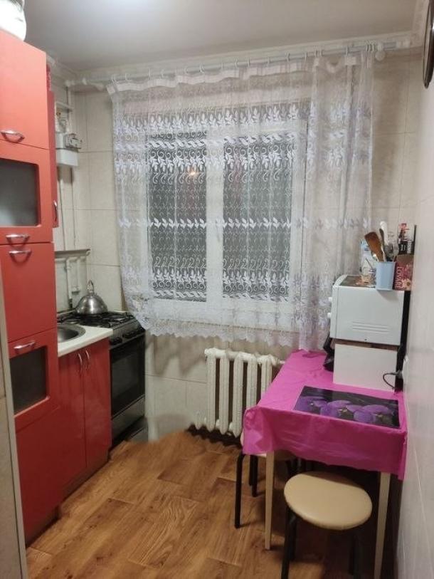 Квартира, 2-кімн., Харьков, 602м/р, Юбилейный пр. (50 лет ВЛКСМ пр.)