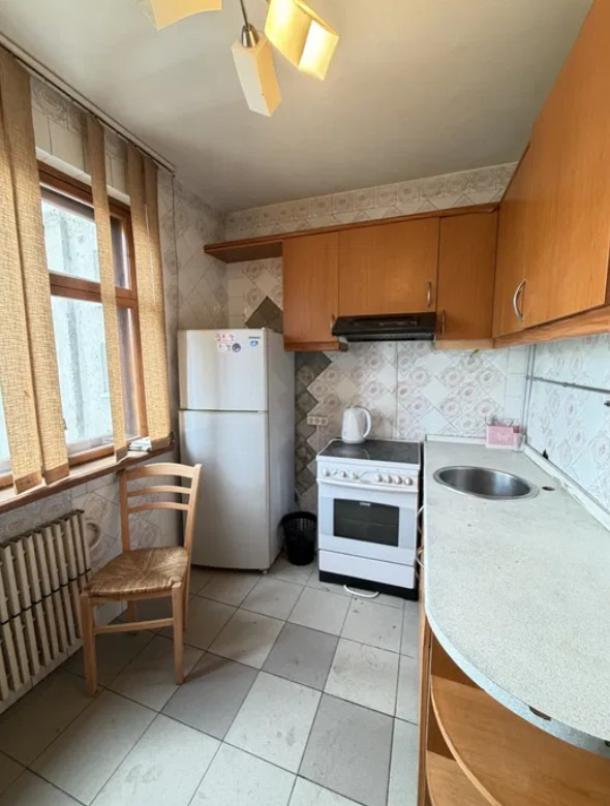 Купить квартира, Харьков, Сосновая горка, Европейская (Новгородская)