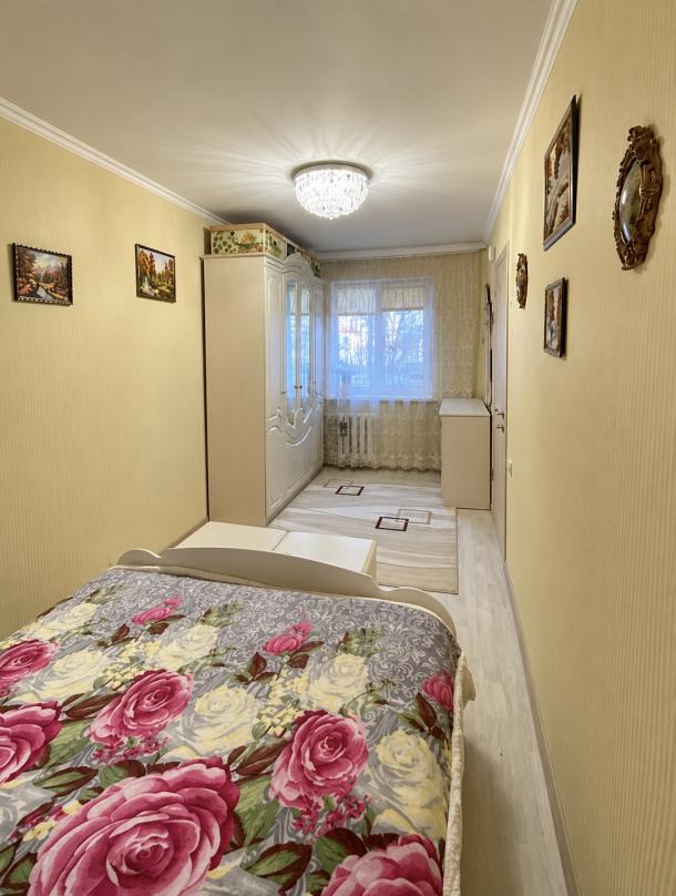 Квартира, 2-кімн., Харьков, Новые Дома, Богдана Хмельницкого бул.