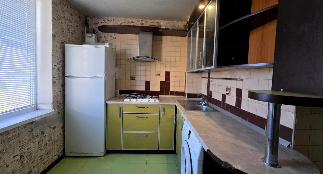 Квартира, 1-кімн., Харьков, 608м/р, Валентиновская