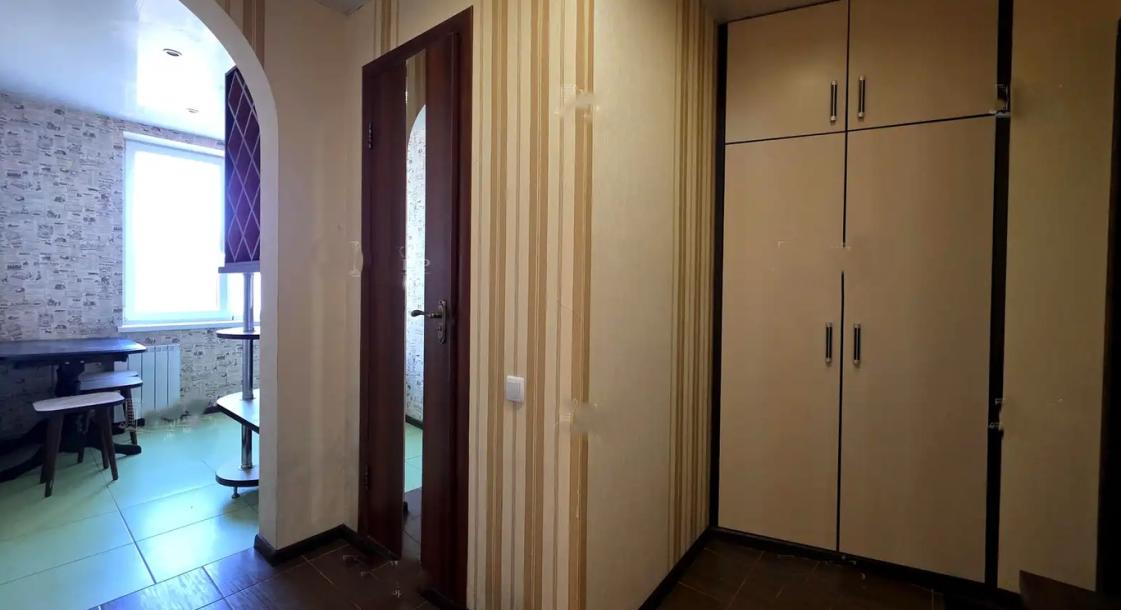 Квартира, 1-кімн., Харьков, 608м/р, Валентиновская
