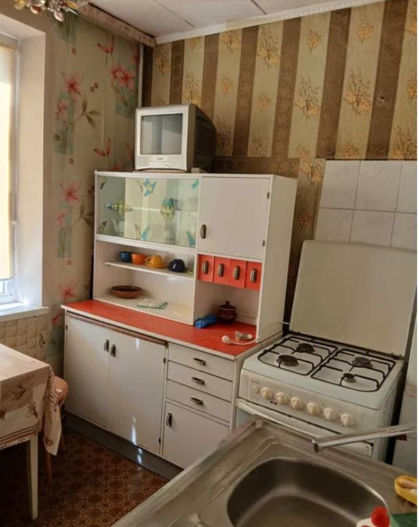 Квартира, 1-кімн., Харьков, 608м/р, Валентиновская
