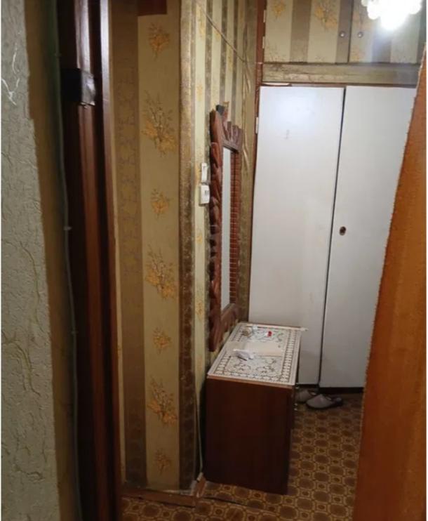 Квартира, 1-кімн., Харьков, 608м/р, Валентиновская