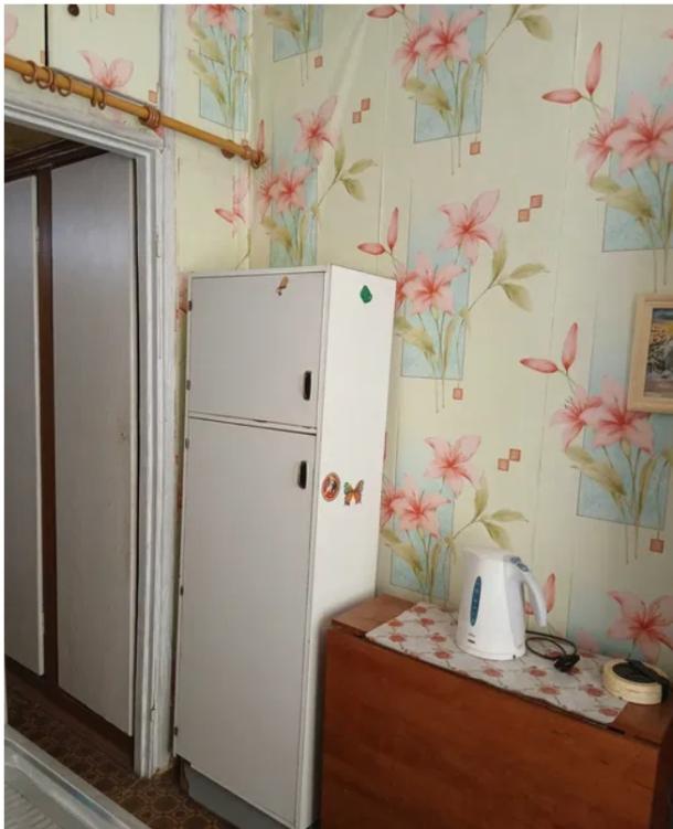 Квартира, 1-кімн., Харьков, 608м/р, Валентиновская