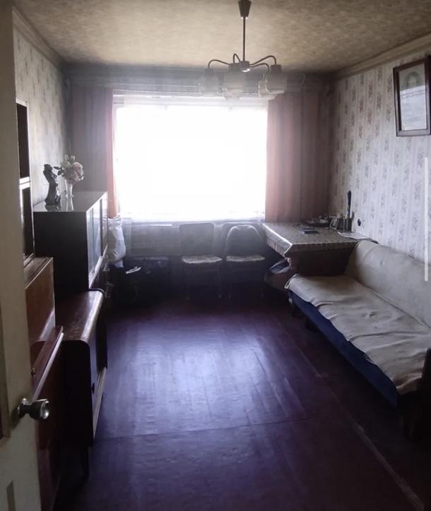Квартира, 2-кімн., Харьков, 8 хлебзавод, Туркестанская