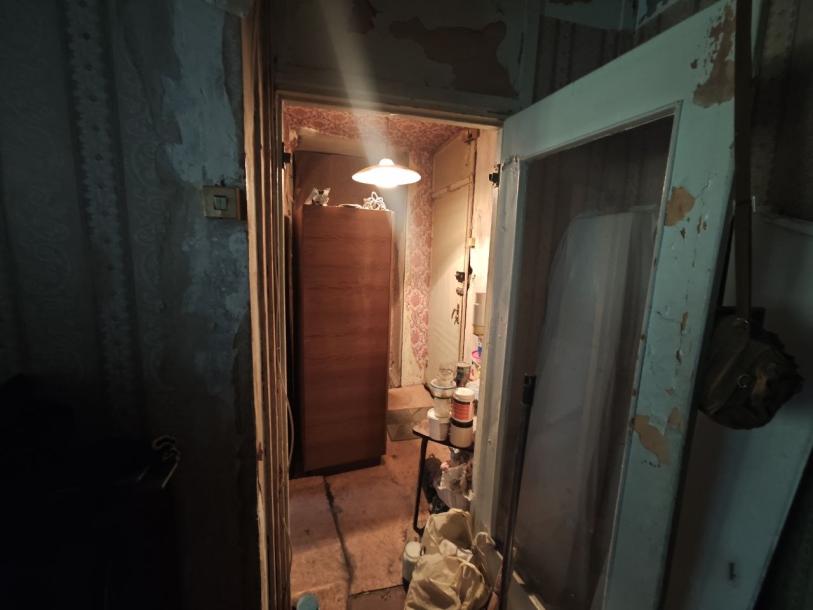 Квартира, 1-кімн., Харьков, 531м/р, Бучмы