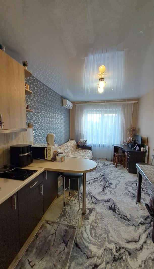 Купить гостинка, Харьков, Салтовка, Шевченковский пер.