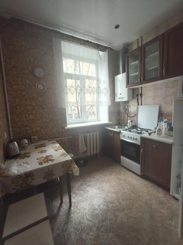 Квартира, 2-кімн., Харьков, Холодная Гора, Петра Болбочана (Клапцова)