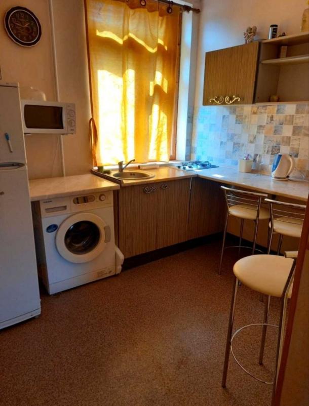 Квартира, 3-кімн., Харьков, Нагорный, Данилевского