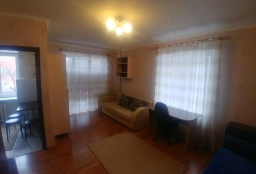Квартира, 1-кімн., Харьков, Одесская, Байрона пр. (Героев Сталинграда пр.)