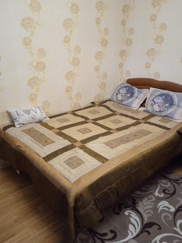 Квартира, 3-кімн., Балаклея, Балаклейский район, Центральная