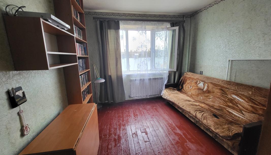 Гостинка, Харьков, 606Ам/р, Гарибальди