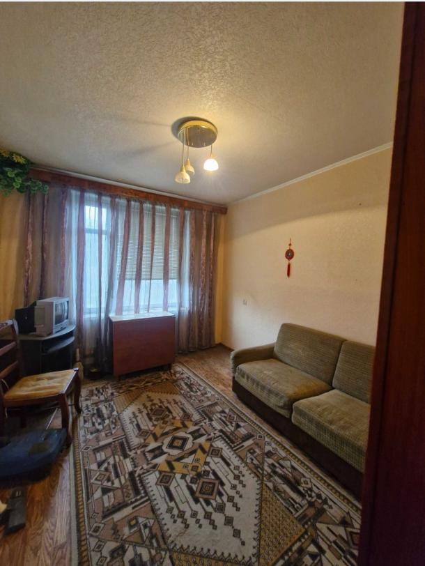 Квартира, 2-кімн., Харьков, 608м/р, Валентиновская