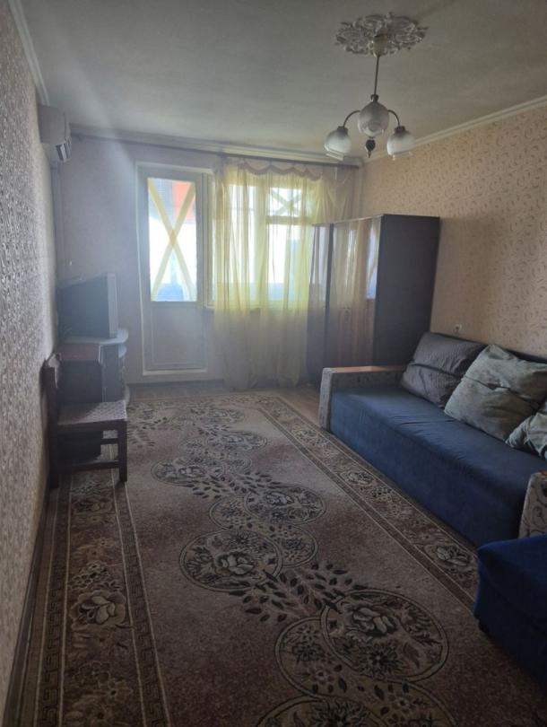 Квартира, 1-кімн., Харьков, Залютино, Татькова (Борзенко)