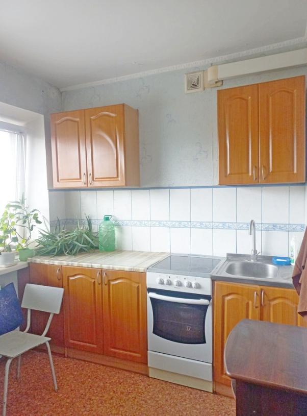 Квартира, 1-кімн., Харьков, 606Ам/р, Владислава Зубенко (Тимуровцев)