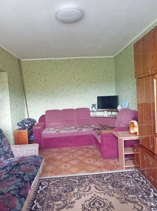 Квартира, 1-кімн., Харьков, 606Ам/р, Владислава Зубенко (Тимуровцев)