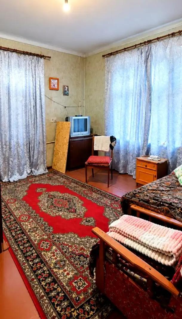 Квартира, 3-кімн., Харьков, Аэропорт, Аэрокосмический просп. (Гагарина проспект)