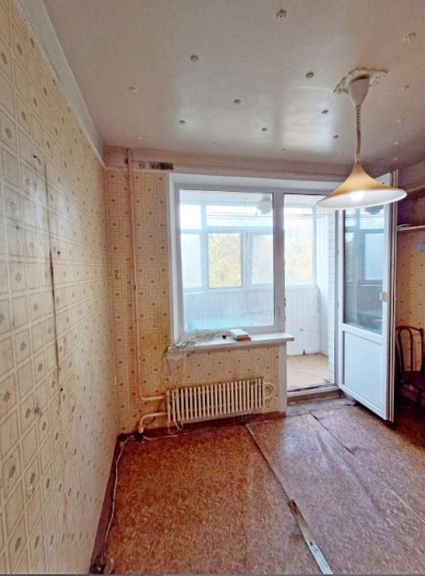 Квартира, 1-кімн., Харьков, 605м/р, Тракторостроителей просп.