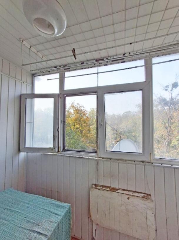 Квартира, 1-кімн., Харьков, 605м/р, Тракторостроителей просп.