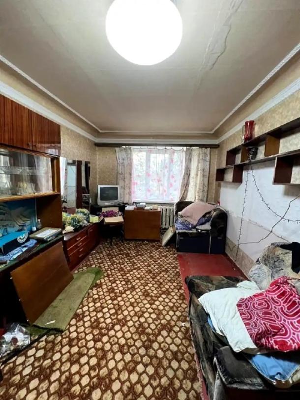 Квартира, 2-кімн., Харьков, Павлово Поле, Науки пр.