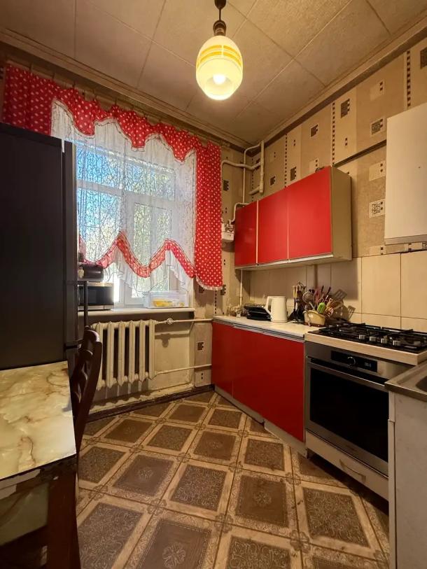 Квартира, 2-кімн., Харьков, Гагарина метро , Георгия Тарасенко (Плехановская)
