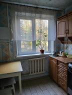 квартира, Харьков, Салтовка, Непокоренных (Героев Труда)