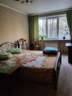 квартира, Харьков, Салтовка, Непокоренных (Героев Труда)