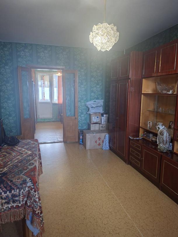 Квартира, 4-кімн., Харьков, 520м/р, Академика Павлова