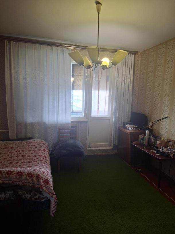 Квартира, 4-кімн., Харьков, 520м/р, Академика Павлова
