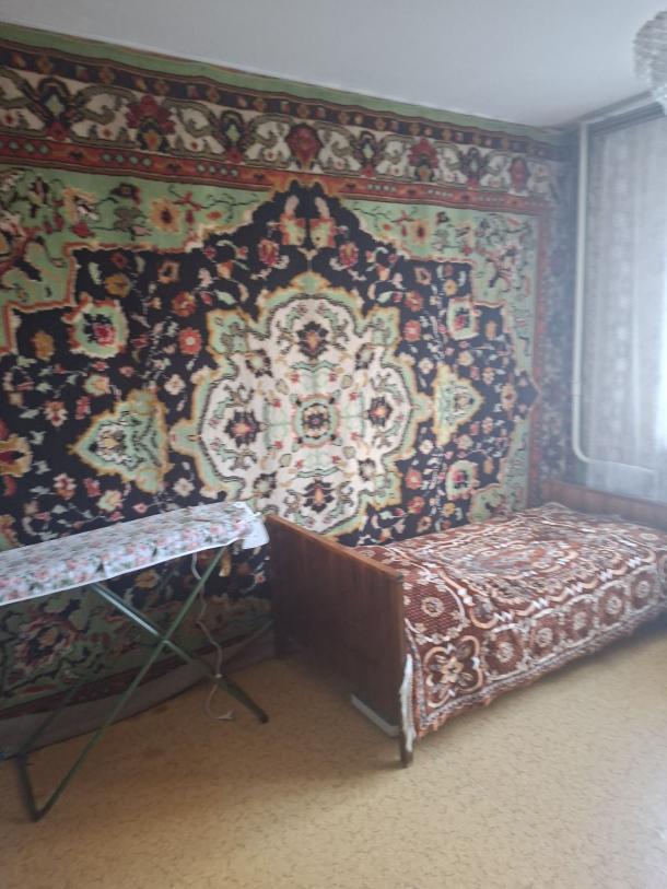 Квартира, 4-кімн., Харьков, 520м/р, Академика Павлова