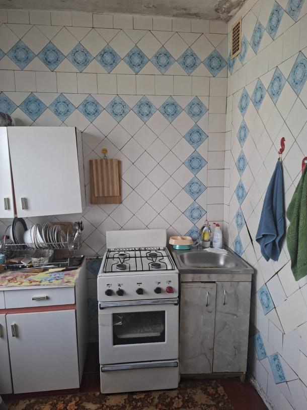 Квартира, 4-кімн., Харьков, 520м/р, Академика Павлова
