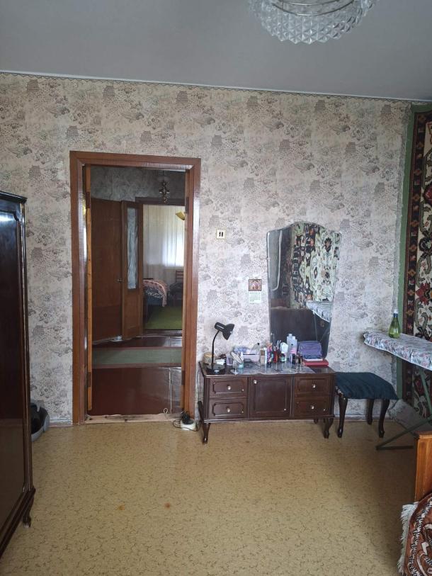 Квартира, 4-кімн., Харьков, 520м/р, Академика Павлова