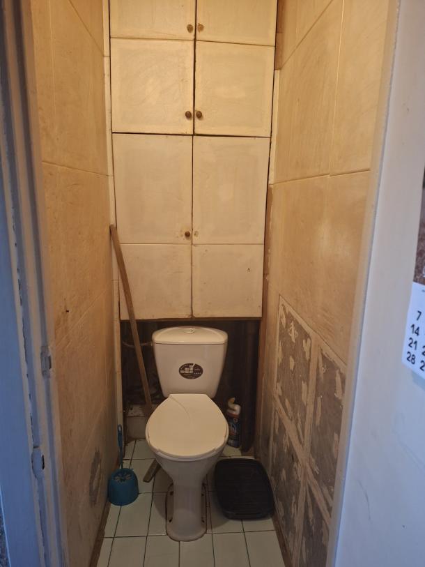 Квартира, 4-кімн., Харьков, 520м/р, Академика Павлова