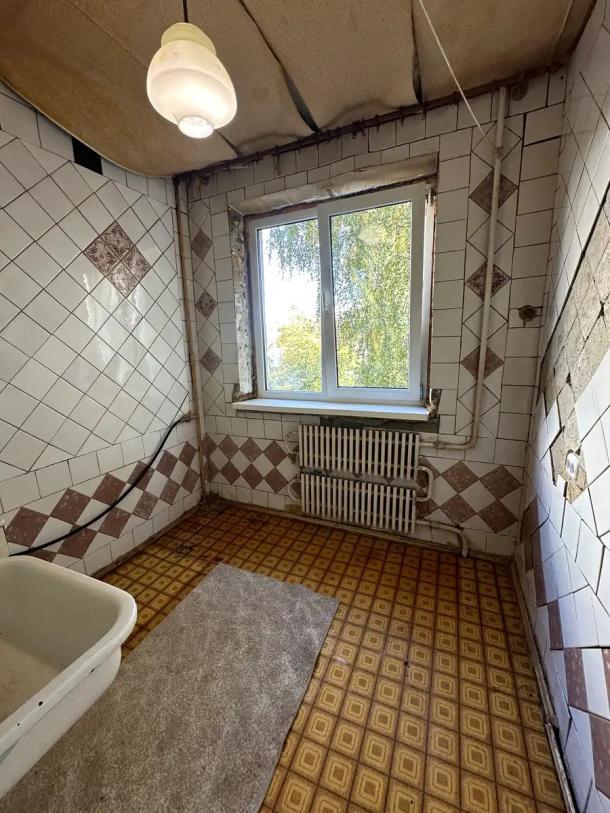 Квартира, 2-кімн., Харьков, 656м/р, Юбилейный пр. (50 лет ВЛКСМ пр.)
