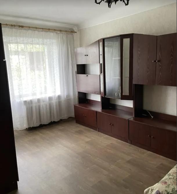 Квартира, 1-кімн., Харьков, Одесская, Байрона пр. (Героев Сталинграда пр.)