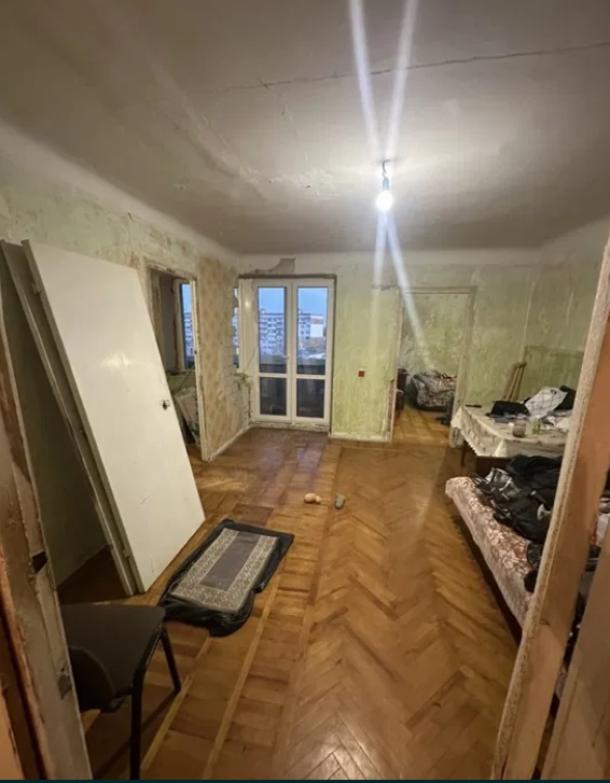 Квартира, 3-кімн., Харьков, Новые Дома, Байрона пр. (Героев Сталинграда пр.)