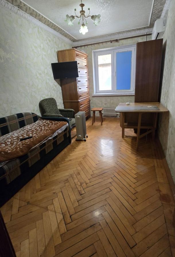 Квартира, 3-кімн., Харьков, 531м/р, Бучмы