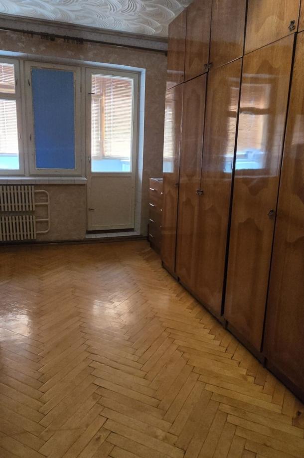 Квартира, 3-кімн., Харьков, 531м/р, Бучмы