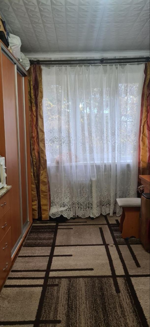 Гостинка, Харьков, Восточный, Ивана Каркача бул.