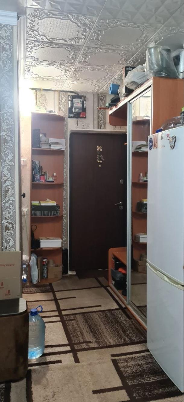 Гостинка, Харьков, Восточный, Ивана Каркача бул.
