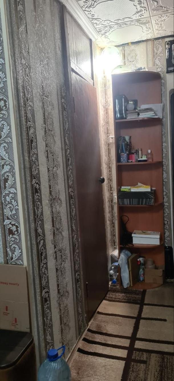 Гостинка, Харьков, Восточный, Ивана Каркача бул.