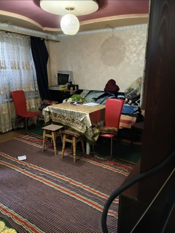 Квартира, 2-кімн., Солоницевка, Харьковский район, Пушкина