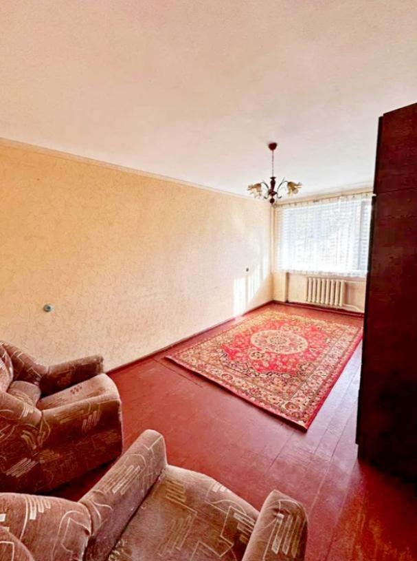 Квартира, 2-кімн., Безлюдовка, Харьковский район, Мостостостроителей вз-д