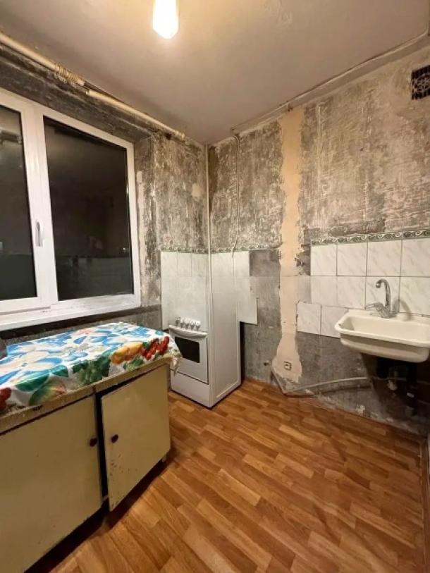 Квартира, 1-кімн., Харьков, Горизонт, Героев Харькова пр-т