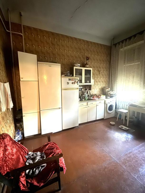 Купить гостинка, Харьков, Центр, Театральный пер.