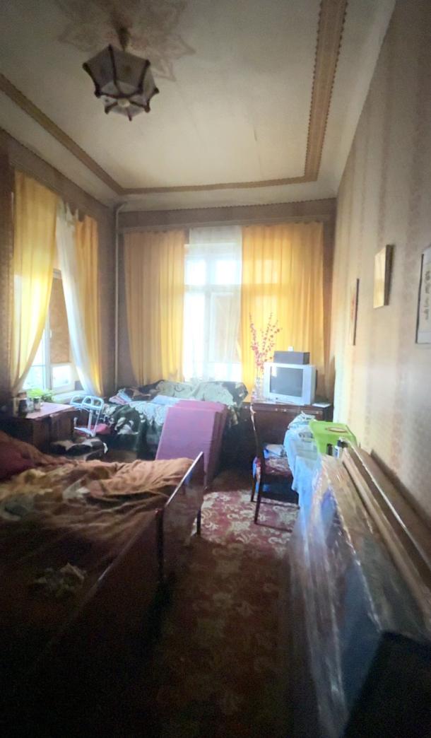 Комната, Харьков, Центр, Театральный пер.